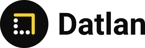 Logo de Datlan